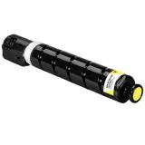 Canon C-EXV65 Y (тонер-картридж черный) Yellow (5764C001)