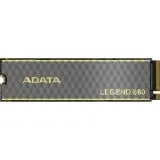 Накопитель SSD M.2 1Tb ADATA Legend 860 (SLEG-860-1000GCS)