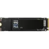 Накопитель SSD M.2 2Tb Samsung 990 EVO Plus (MZ-V9S2T0BW)