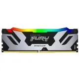 Оперативная память Kingston 48Gb DDR5-6400MHz FURY Renegade Silver RGB (KF564C32RSA-48)