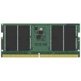 Оперативная память для ноутбука 32Gb DDR5-5600MHz (Kingston) (KVR56S46BD8-32)