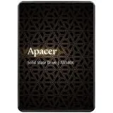 Накопитель SSD 240Gb Apacer AS340X (AP240GAS340XC-1)