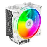 Кулер для процессора ID-Cooling SE-214-XT ZF WHITE