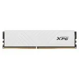 Оперативная память ADATA 16Gb DDR4-3200MHz XPG Gammix D35 White (AX4U320016G16A-SWHD35)