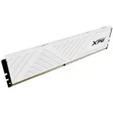Оперативная память ADATA 8Gb DDR4-3200MHz XPG Gammix D35 White (AX4U32008G16A-SWHD35)