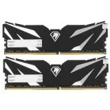 Оперативная память Netac 2x8Gb DDR4-3200MHz Shadow II Black (NTSWD4P32DP-16K)