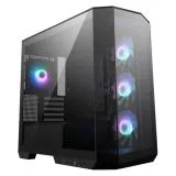 Корпус MSI MAG Pano M100R PZ Black, без БП (306-7G24R21-809)