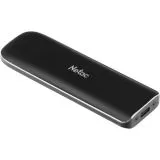 Внешний накопитель SSD USB Type-C 500Gb Netac ZX (NT01ZX-500G-32BK)