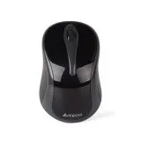 Мышь A4 Tech G3-280A Wireless черно/серый