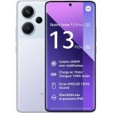 Смартфон Xiaomi Redmi Note 13 Pro+ 5G 12/512Gb White