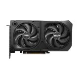 Видеокарта GeForce RTX5060TI 8GB GDDR7 (MSI SHADOW 2X OC PLUS) (RTX 5060 Ti 8G SHADOW 2X OC PLUS)