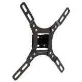 Кронштейн 15"-42" 1 ст. свободы, (Kromax, VEGA-8) черный
