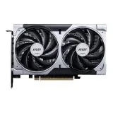 Видеокарта GeForce RTX5060 8GB GDDR7 (MSI VENTUS 2X OC) (RTX 5060 8G VENTUS 2X OC)