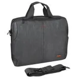 Сумка для ноутбука 15,6" Exegate BusinessPro ECC-012, Black (EX283433RUS)