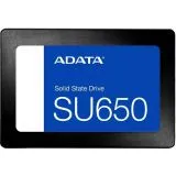 Накопитель SSD 512Gb ADATA Ultimate SU650 (ASU650SS-512GT-R)
