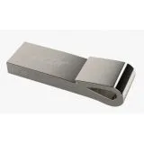 USB Flash-накопитель 64Gb (Acer, UF200) серебристый (BL.9BWWA.504)