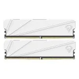 Оперативная память Netac 2x16Gb DDR4-3200MHz Shadow S White (NTSSD4P32DP-32W)