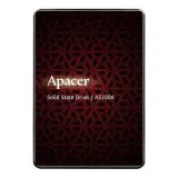 Накопитель SSD 2Tb Apacer AS350X (AP2TBAS350XR-1)