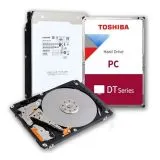 Жесткий диск Toshiba 2Tb (DT02ACA200)