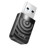 Сетевая карта Net Card WiFi (USB) Cudy WU1300S
