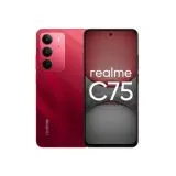 Смартфон Realme C75 8/256GB Red