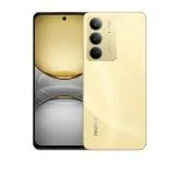 Смартфон Realme C75 8/256GB Gold
