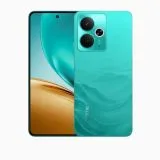 Смартфон Realme 14T 8/256GB Green