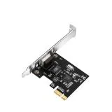 Сетевая карта 10/100/1000 (PCI-E) Cudy PE10