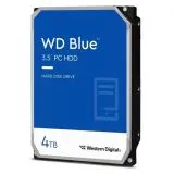 Жесткий диск Western Digital 4Tb Blue (WD40EZAX)