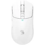 Мышь A4 Tech Bloody R72 Ultra White (R72 ULTRA белый)