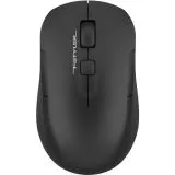 Мышь A4 Tech Fstyler FG16CS AIR2 черный (FG16CS AIR2 BLACK)