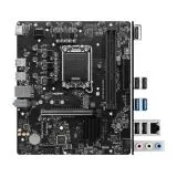 Материнская плата MSI PRO H610M-S DDR4