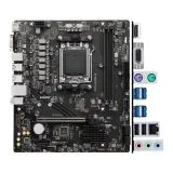 Материнская плата MSI PRO A620M-B
