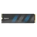 Накопитель SSD M.2 512Gb Apacer AS2280P4U PRO (AP512GAS2280P4UPRO-1)