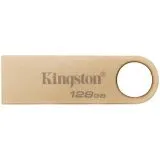 USB Flash-накопитель 128Gb USB 3.2 (KINGSTON, DataTraveler SE9 G3) (DTSE9G3/128GB)