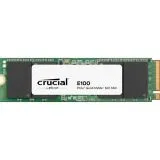 Накопитель SSD M.2 480Gb Crucial E100 (CT480E100SSD8)