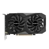 Видеокарта GeForce RTX3050 6GB GDDR6 (Gigabyte Windforce OC V2) (GV-N3050WF2OCV2-6GD)