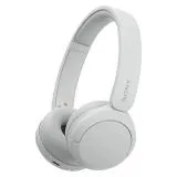 Bluetooth-гарнитура SONY WH-CH520B, белый (WH-CH520/WZ)