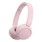 Bluetooth-гарнитура SONY WH-CH520PZ, розовый (WH-CH520/PZ)