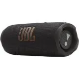 Портативная акустика JBL Flip 7 Black, черный (JBLFLIP7BLK), Цвет: Чёрный