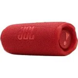 Портативная акустика JBL Flip 7 Red, красный (JBLFLIP7RED), Цвет: Красный