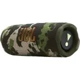 Портативная акустика JBL Flip 7 Squad, камуфляж (JBLFLIP7SQUAD), Цвет: Камуфляж