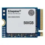 Накопитель SSD M.2 500Gb Kingston NV3 (SNV3SM3/500G)