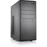 Корпус Foxline FL-886-U32 Black, без БП