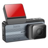 Видеорегистратор автомобильный HOCO DV11 (6942007640169)