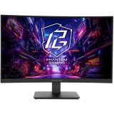 Монитор 27" ASRock Phantom Gaming PG27QRT1B