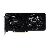 Видеокарта GeForce RTX5060TI 8GB GDDR7 (Palit Dual OC) (NE7506TT19P1-GB2062D)