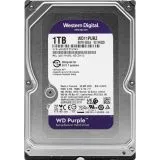 Жесткий диск Western Digital 1Tb Purple (WD11PURZ)