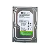 Жесткий диск Western Digital 1Tb AV-GP (WD10EURX)