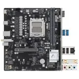 Материнская плата ASUS A620M-F GAMING WIFI